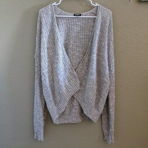 NWOT EXPRESS Sweater